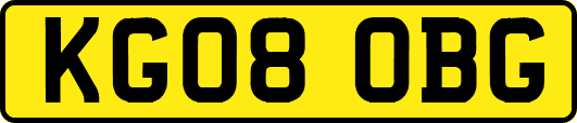 KG08OBG