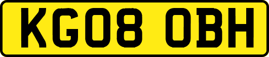 KG08OBH