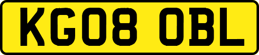 KG08OBL