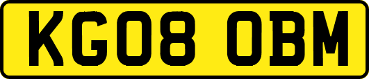 KG08OBM