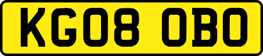 KG08OBO