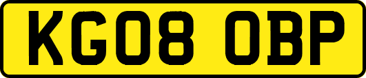 KG08OBP