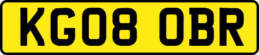 KG08OBR