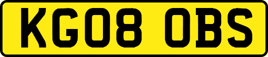 KG08OBS
