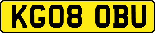 KG08OBU