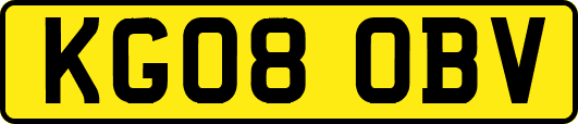 KG08OBV