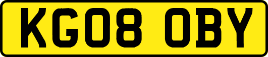 KG08OBY