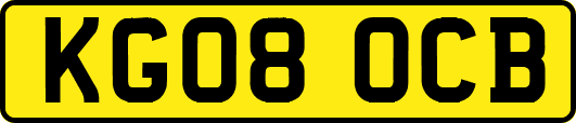 KG08OCB