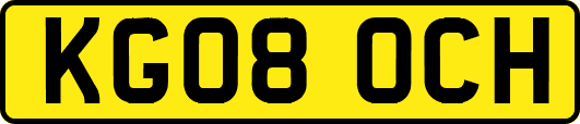 KG08OCH