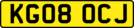 KG08OCJ