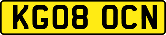 KG08OCN