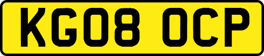 KG08OCP