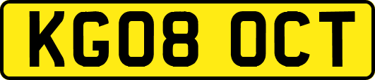KG08OCT