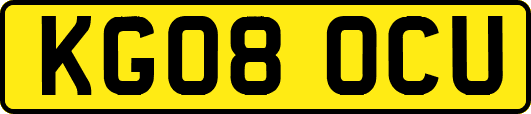 KG08OCU