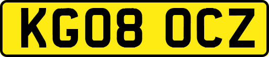 KG08OCZ