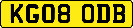 KG08ODB