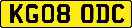 KG08ODC