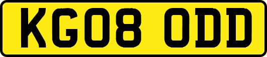 KG08ODD