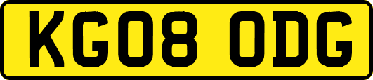 KG08ODG