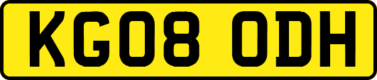 KG08ODH