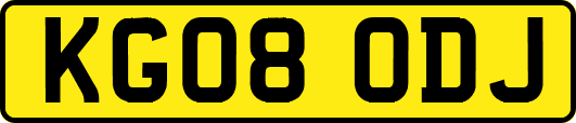 KG08ODJ