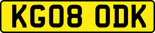 KG08ODK