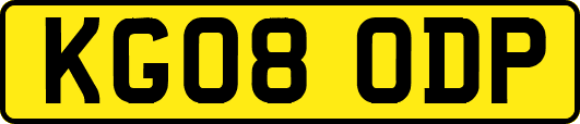 KG08ODP