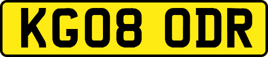 KG08ODR