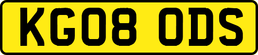 KG08ODS