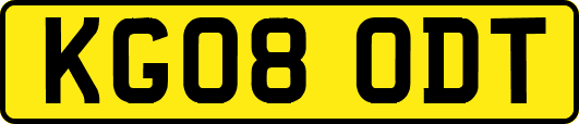 KG08ODT