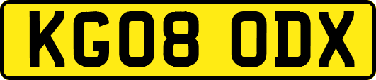KG08ODX
