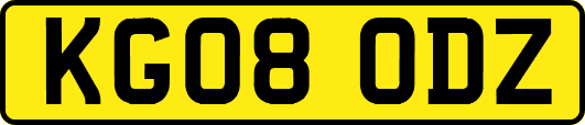 KG08ODZ