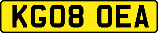 KG08OEA