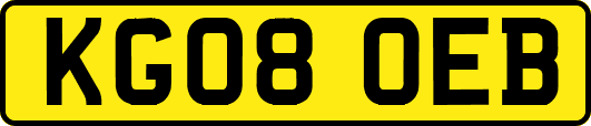 KG08OEB