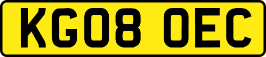 KG08OEC