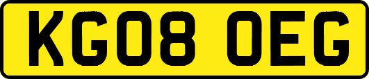 KG08OEG