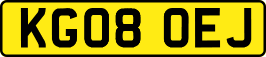 KG08OEJ