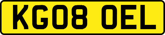 KG08OEL