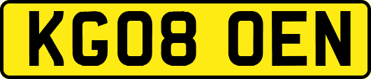 KG08OEN