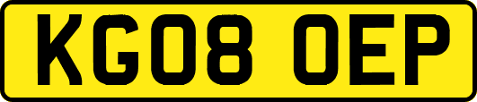 KG08OEP