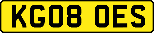 KG08OES
