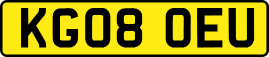 KG08OEU