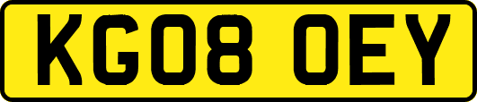 KG08OEY