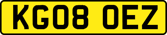 KG08OEZ