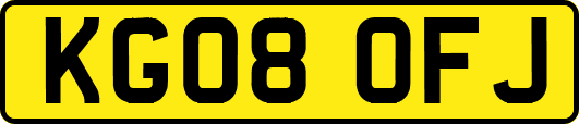 KG08OFJ