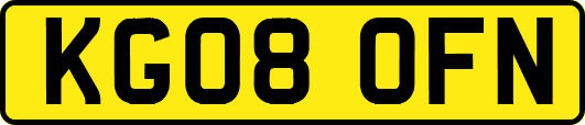 KG08OFN
