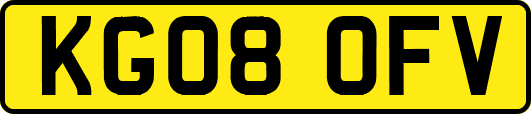 KG08OFV