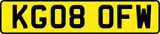 KG08OFW