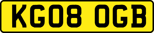 KG08OGB
