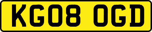KG08OGD